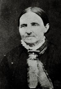 Margaret McCullough (1822 - 1915) Profile